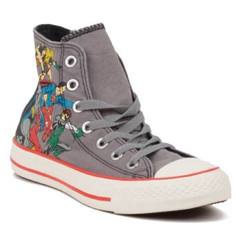 Кеды CONVERSE