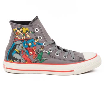 Кеды CONVERSE