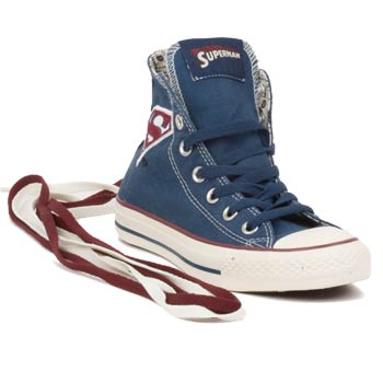 Кеды CONVERSE