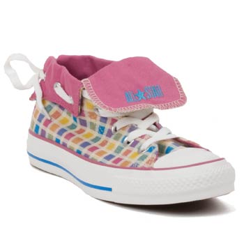 Кеды CONVERSE