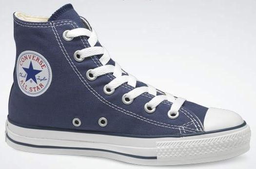 Кеды CONVERSE