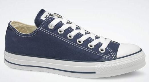 Кеды CONVERSE