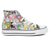 Кеды CONVERSE