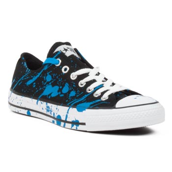 Кеды CONVERSE