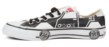 Кеды CONVERSE