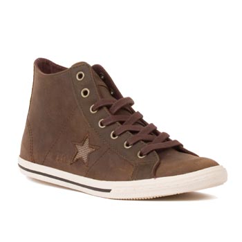 Кеды CONVERSE