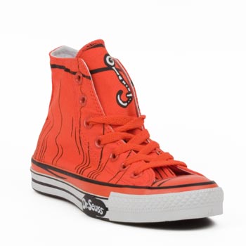 Кеды CONVERSE
