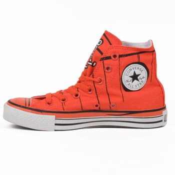 Кеды CONVERSE