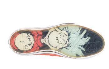 Кеды CONVERSE