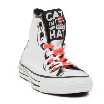 Кеды CONVERSE