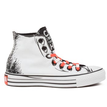 Кеды CONVERSE