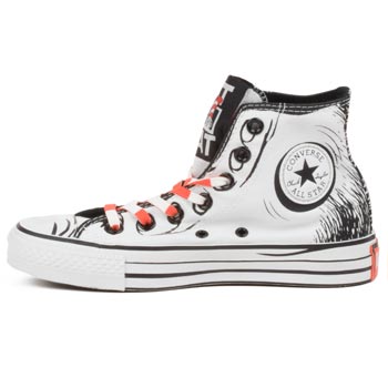 Кеды CONVERSE