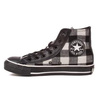 Кеды CONVERSE