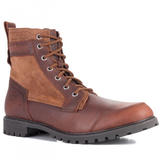 Ботинки Harley-Davidson