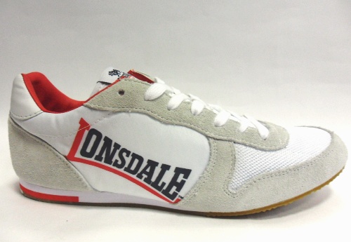 Кроссовки Lonsdale 