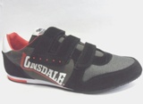 Кроссовки Lonsdale