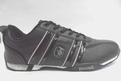 Кроссовки Lonsdale 